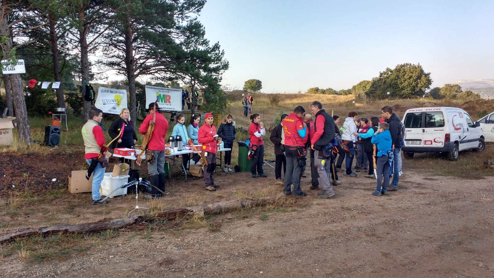 III Trofeo Alto Real 3D