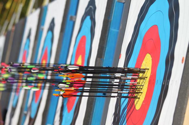 1ª Tirada del Cto. Navarro y 1ª Tirada de los JJ.DD.N. de Aire Libre 2019